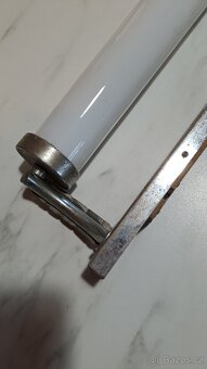 Retro lampa - 10