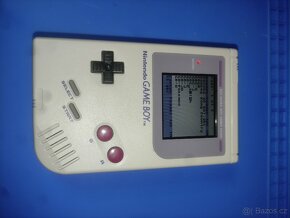 Nintendo Gameboy DMG-01 - 10