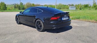 Audi A7 quattro 3.0 tdi - 10