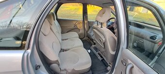 Prodám Citroën Xsara Picasso, veškeré díly z tohoto vozu - 10