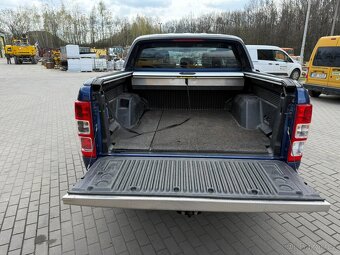 Ford Ranger 2.2 TDCI - 10