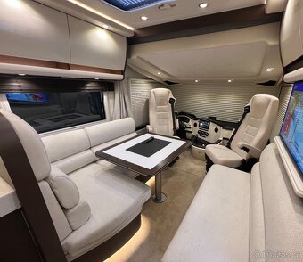 Concorde Charisma 900 M - 10