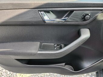 ŠKODA FABIA III COMBI 1.2 TSI - 10