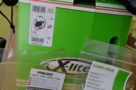 Výklopná prilba X-lite 1004 - 10