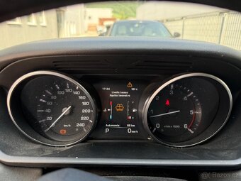 Range Rover Sport - 10