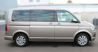 17 original VW Transporter T5 T6 ☀️ 215/60 R17C - 10