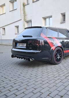 Audi a4 B7 3.0.tdi - 10