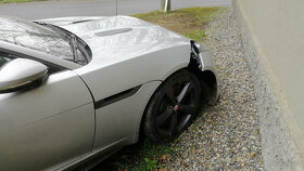 JAGUAR F-TYPE , 400PS SPORT - 10