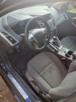 Ford Focus 2013 1.6 TDCi 85kw - 10