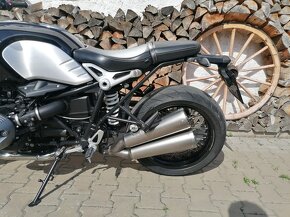 BMW R nineT - 10
