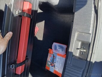 Prodám Hondu Hr-v - 10