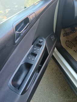 Volkswagen Passat B6 kombi 1.9tdi 77kw - 10