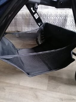 Kočárek Kinderkraft 3 kombinace - 10