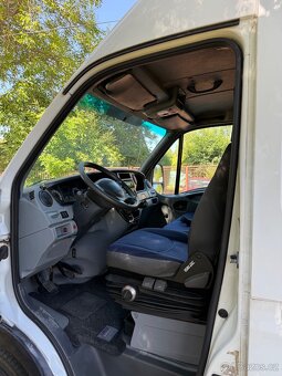 Iveco Daily 3.0 Klima Dvojmontáž - 10