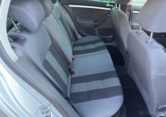 Volkswagen Golf, 1.6MPi 75kw,UNITED,2008 - 10