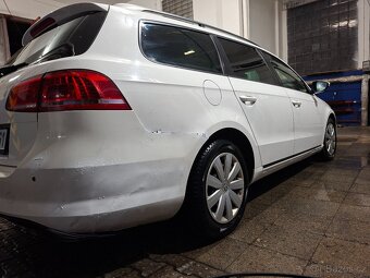 Passat 2012 - 10