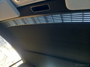 Prodám cabrio VW eos 2,0 fsi 110kw, 6ti rychlostní manuál - 10