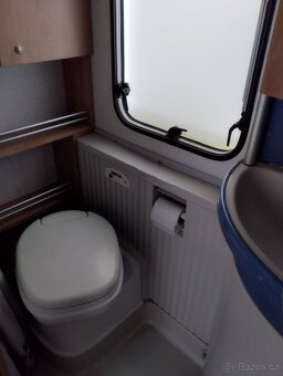 PRODAM OBYTNY AUTOMOBIL FIAT DUCATO  2.8,JTD, - 10