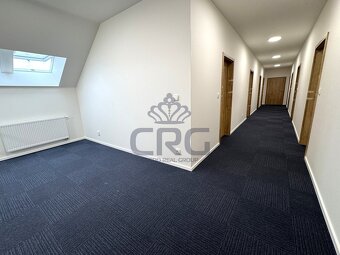 PRONÁJEM KANCELÁŘSKÉHO KOMPLEXU O CP CCA 181,57M2 V BRNĚ - 10