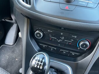 Ford C-Max 1.0i Business edition - 11/2016 - 1.maj.dovoz D - 10