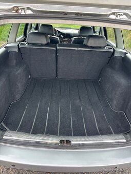 VW Passat Variant 1.8T, automat, nové LPG, rozvody - 10