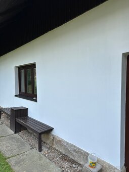 Malířské práce JK - Kvalita, design a detail. - 10