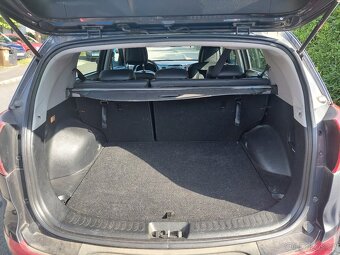 Kia Sportage 2.0 CRDi, 100 kW, 4x4, 2010 - 10
