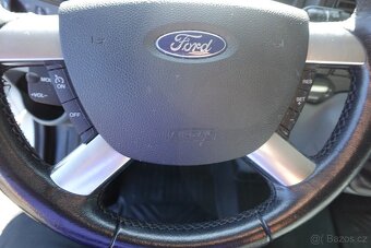 FORD TRANSIT L3H3 9MÍST BUS 2.2TDCI KLIMA SERVISKA - 10