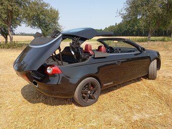 Volkswagen Eos 2.0Fsi 110kw - 10