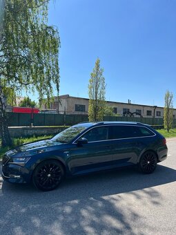 Škoda Superb 2.0 Najeto pouze 120tis🚀🔥🔥🔥 - 10