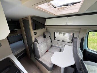 Adria Twin Plus Family 2020 | 2.3 JTD 130 hp - 10