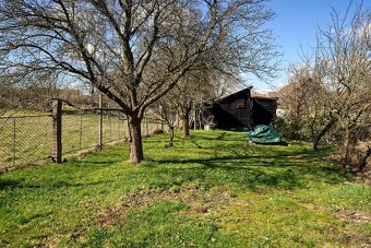 Chalupa 3+1, 125 m2, Železný Újezd, okres Plzeň-jih - 10