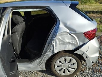 Škoda Fabia IV STYLE -1.5 tsi, dsg,top VÝBAVA, 12000KM-AKCE - 10