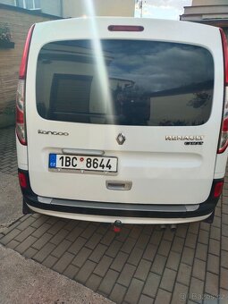 Renault Kangoo - 10