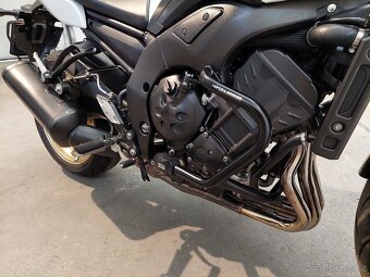 Na prodej Yamaha FZ 8N - 10