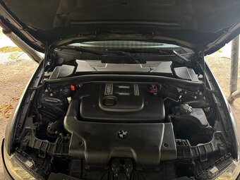 BMW řady 1 E87 118d 90kw M47, r. 2007, 274 tis. km - 10