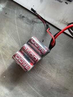 Hpi baja 5b - 10