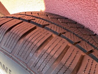 Audi Q5 originál zimní sada 235/65R17 7x17 ET34 - 10
