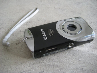 🌸 Canon Digital IXUS i zoom 🌸 - 10