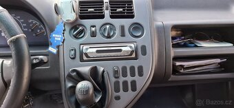 Mercedes-Benz Vito 108 CDI pohřební vůz-DPH - 10