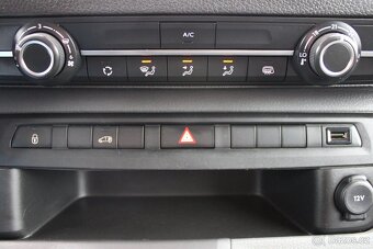 Opel Vivaro 2,0 CDTi ČR,1.MAJ, DPH,L2H1,2020 - 10