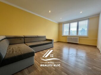 Pronájem bytu 3+1 70 m², Ostrava - Poruba, ev.č. 00395 - 10