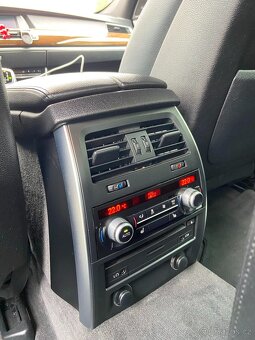 BMW Řada 5, 530D GT XDRIVE M-Packet 190kW - 10