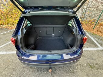 VW TIGUAN 2.0 TDi 110Kw/DSG/Fulled/Virtual/Tažný/2019 - 10