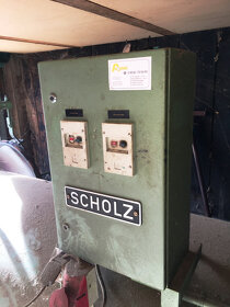 Tlakovo vákouvý kotol Autoklav - 10