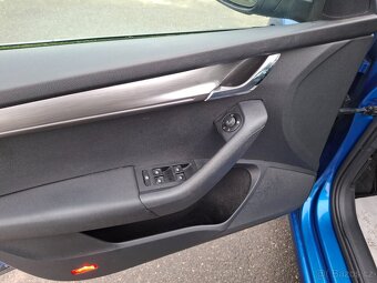 OCTAVIA III 2.0TDi, DSG, r.18, 180000km WEBASTO + TOP VÝBAVA - 10