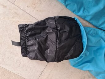 Lyžařský set Spider, dívčí vel 170 - 10