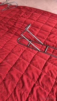 Prodám rybářské vidličky, nový rybářský prut Daiwa. - 10