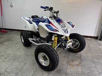 Suzuki LTZ 400 - 10