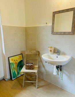 Pronájem nově zrekonstruovaného bytu - 10